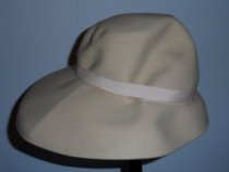 Woman's Hat